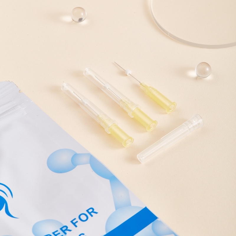 Yastrid PCL Under Eye Threads for Rejuvenation Eye Bag/10pcs